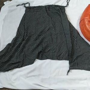 New cotton Qandrissa Hippy pants